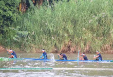 Siap Bangun Lokasi Bidar Permanent, Jadikan Lomba Bidar Pariwisata Unggulan
