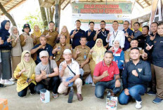 Dukung Sei Selincah Raih Proklim Lestari, Kolaborasi Kilang Pertamina Plaju-BUMN 