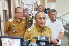 PT Semen Baturaja Ajukan Toleransi 6 Bulan, Titan Grup Bangun Flyover Km 111