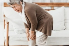 Atasi Gejala Osteoporosis, Bisa Gunakan Cara dan Obat Alami Ini