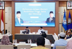 Kampus Didorong Hadirkan Inovasi Berdampak 