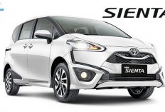 Toyota Sienta 2026: Desain Segar, Fitur Keluarga Lengkap, dan Strategi di Kelas MPV Kompak