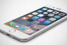 iPhone 6 Minus: Alternatif Terjangkau dengan Pesona Desain Klasik dan Performa Memadai