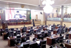 Tegaskan Komitmen Muba Percepat Pembangunan dan Tingkatkan Kesejahteraan