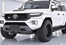 Toyota Kijang Super 2026 ‘Monster Putih’ Resmi Hadir: MPV Keluarga Rasa Sportscar dengan Fitur Sultan dan Desa