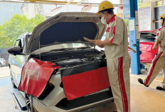 Mobil Hybrid Naik Pamor, Auto2000 Beri Subsidi BBM untuk Mobil Diesel