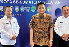 OKU Timur Siap Kawal Ketersediaan Bahan Pokok, Jaga Harga Tetap Terjangkau