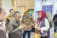 Inovasi Kopi Masuk Peluang Investasi Daerah, Polsri Raih Apresiasi Repertoar Saintek 2025