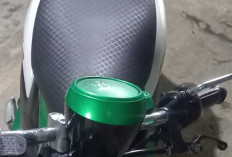 Cara Ampuh Merawat Jok Motor Agar Lebih Awet, Bebas Jamur, dan Tetap Nyaman Dipakai