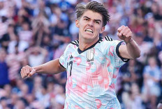  Blunder Fatal Matt Freese Bikin Belgia Pesta Gol