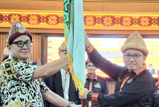 Mgs Syaiful Padli, Pimpin PZMMPD Luncurkan Program Pacak