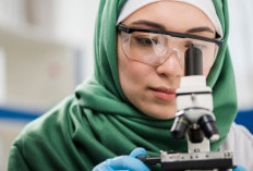 5 Ilmuwan Muslim yang Berpengaruh di Dunia, Sudah Tau Belum? 