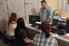 Tiga Warga Palembang Diduga Tertipu Investasi “Dapin”, Kerugian Capai Rp144 Juta