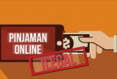 Waspada! Inilah Ciri Pinjol Ilegal Terbaru 2026 yang Kerap Menyamar Jadi Legal