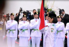 Permohonan Maaf BPIP atas Kontroversi Lepas Hijab Paskibraka Putri 2024