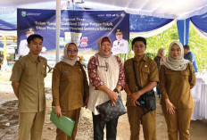 Dinas Perdagangan Sumsel Gelar Operasi Pasar di Pasar Talang Betutu, Harga Komoditas Pangan Lebih Terjangkau