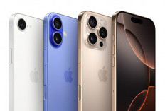 Harga iPhone Turun di Juni 2025, Ini Daftar Lengkap Harga Terbaru dari iPhone 11 hingga iPhone 16 Pro Max
