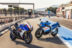 Suzuki GSX-R1000R 2026: Evolusi Superbike di Tengah Persaingan Global