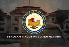 STIN: Menjadi Mata dan Telinga Negara di Balik Tirai Sunyi