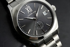 Alexander Christie AC-1234, Perpaduan Gaya Elegan dan Ketepatan Waktu