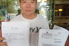 Penuhi Panggilan Penyidik Paminal Polda Sumsel, Sakim Desak Kepastian Hukum atas Laporan Tahun 2023