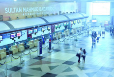 Pengusaha Berjuang Memulihkan Status Bandara, Bakal Mempertanyakan ke Kementerian dan DPR RI
