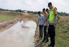 Tragis, Bocah 8 Tahun Tewas Tenggelam di Kolam Bekas Galian di Ogan Ilir, Begini Kronologisnya!