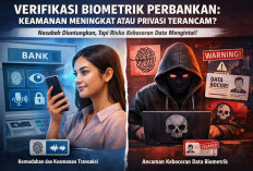 Dompet Digital 2026: Solusi Transaksi Modern atau Pemicu Gaya Hidup Konsumtif?
