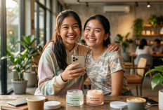 Kulit Kusam Minggat! 2 Rekomendasi Glowsophy Terbaik Buat Skincare Remaja