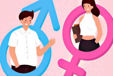 Ortu Jangan Cuek, Ini Bahayanya Seks Bebas di Usia Remaja