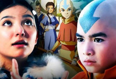 Kisah Aang dan Kawan-kawan Belum Berakhir: Netflix Bakal Rilis Musim Ke-2 Avatar: The Last Airbender!