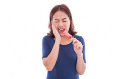 Gigi Sering Ngilu dan Sakit Saat Makan Manis? Ini Penyebab dan Cara Mengatasinya