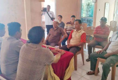 Persuasif Sebelum Tindak Pelaku Pungli