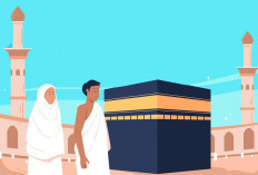 Kerek ONH Plus, Bisa Jadi Rp200 Juta, Gelombang Pendaftaran Haji Plus Mulai Ramadan