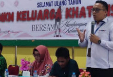 Kolaborasi TIKI dan UMKM Khatulistiwa Kalbar, Dorong Pengusaha Lokal Peroleh Izin Usaha dan Sertifikasi Halal