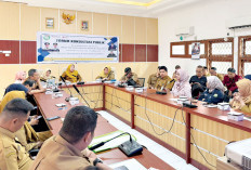 DPMPTSP Perkuat Standar Pelayanan