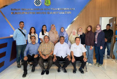 Wujudkan Muba Zero Work Accidents, Bupati Muba Instruksikan Perusahaan Patuhi Kepmenaker Nomor 4 Tahun 2026