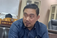 Pansus DPRD Palembang Desak Pemkot Tetapkan Definitif 2 Kepala OPD Demi Tuntaskan Raperda Air Limbah Domestik