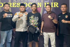 Tak Diberi Uang, Pemuda Cegat Ayah dan Rusak Mobil