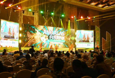  Palembang Tuan Rumah Andalas Forum VI, Bahas Agenda Strategis Industri Sawit Nasional, Ini Tanggalnya   