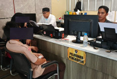 Jadi Korban Penganiayaan Diduga Dipukuli Kakak Kelas, Pelajar di Palembang Alami Luka Lebam