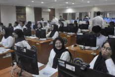 Peserta Lolos Seleksi PPPK 2024 Segera Dilantik, Catat Tahapan Penting yang Harus Dilalui