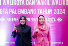 Tampil Memukau di Debat Pamungkas, Paparan Visi dan Misi Fitri-Nandri Begitu Mengena, Optimistis Menang