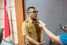 Perlintasan KA Dibuka Lagi? Pemkab Lahat Dihadapkan Dilema Keselamatan
