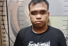 Kantongi Sabu di Dalam Silikon HP, Pria Muara Enim Diamankan Polisi di Prabumulih