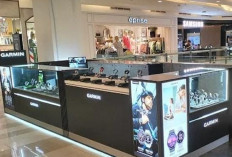 5 Tempat Terbaik Beli Jam Garmin Termurah di Indonesia: Dari Pasar Tradisional Hingga Flash Sale Online