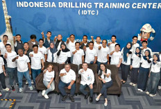 Pertamina Drilling Percepat Adaptasi Pekerja Baru