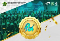 Kemenag Umumkan 90 Nomine Penyuluh Agama Islam Award 2025,  Ada dari Sumsel Juga Loh!