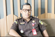 Kejari Prabumulih Selidiki Dugaan Korupsi Dana Hibah Pilkada 2024 oleh KPU