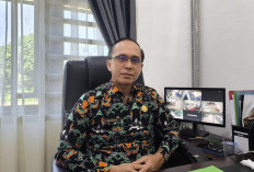 Proses Verifikasi Calon Jemaah Haji 2026 di Prabumulih Berjalan Lancar